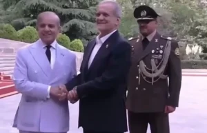 iran