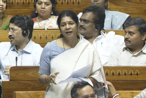 kanimozhi