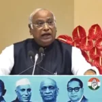 kharge