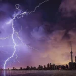 lightning