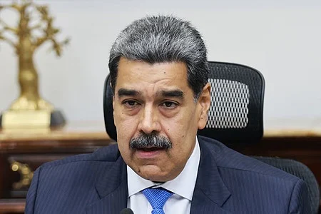 maduro083145