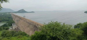mettur-dam