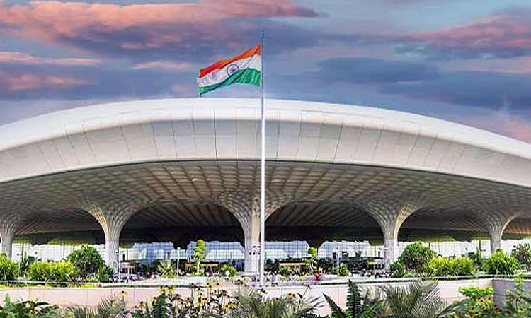mmumbai-airport