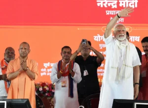 modivaranasiyogi