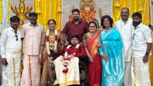 nepoleon-son-wedding1