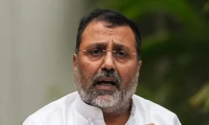 nishikant_dubey