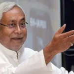 nitish