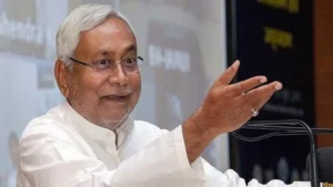 nitish