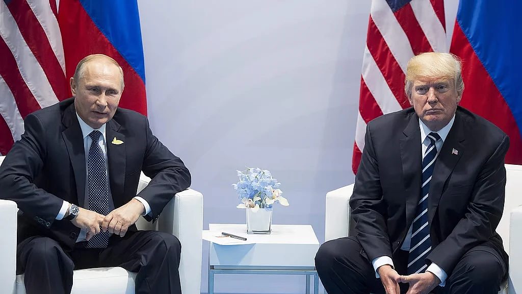putin-trump