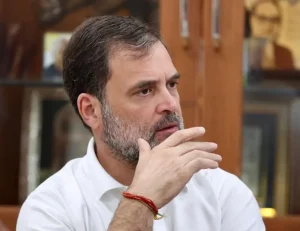 rahul