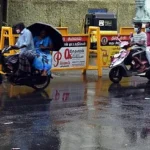 rain