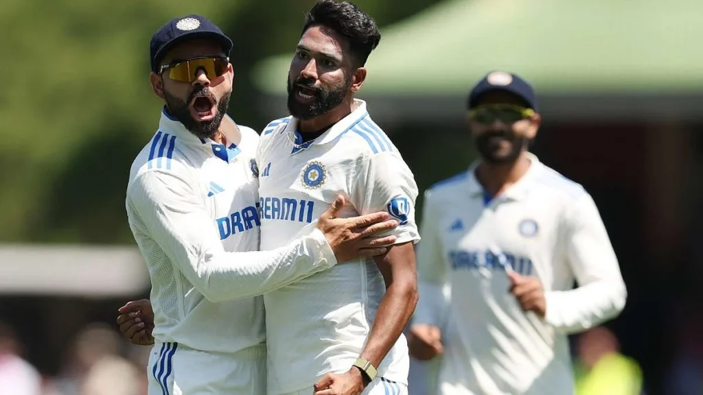 viratsiraj