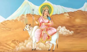 18947847-shailaputri