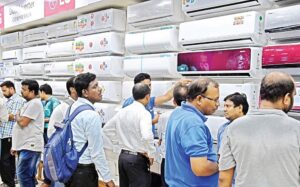 AC-Sales