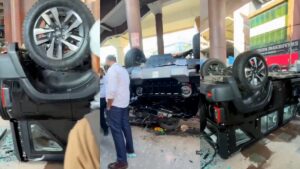 Accident
