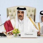 Arab-Muslim-leaders-urge-review
