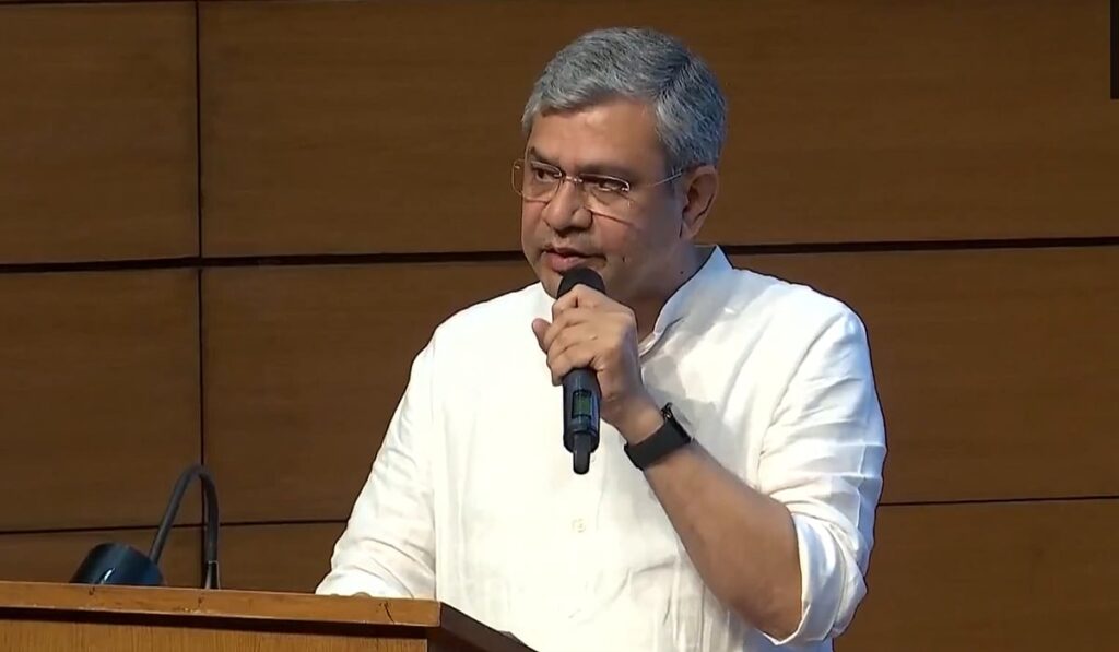 Ashwini-vaishnav-minister-ANI
