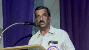 BJP-councillor-K-Anil-Kumar