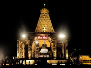 Big-Temple