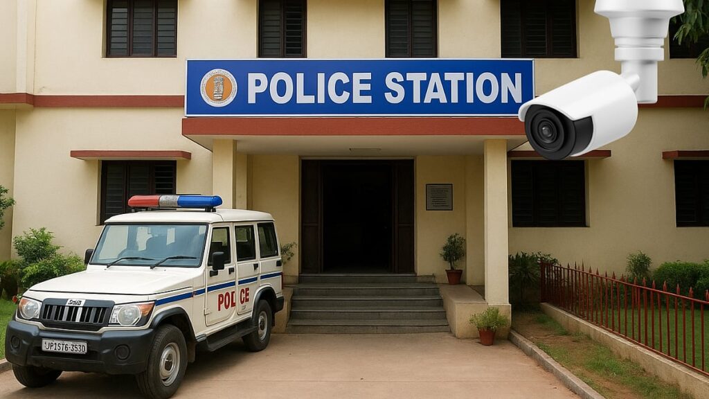 CCTV