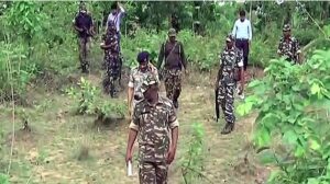 Chhattisgarh