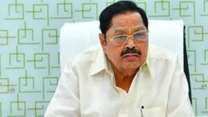 Duraimurugan-desk-edi