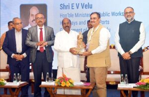 E.V.Velu_