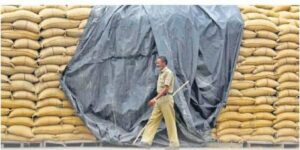 FOODGRAINS