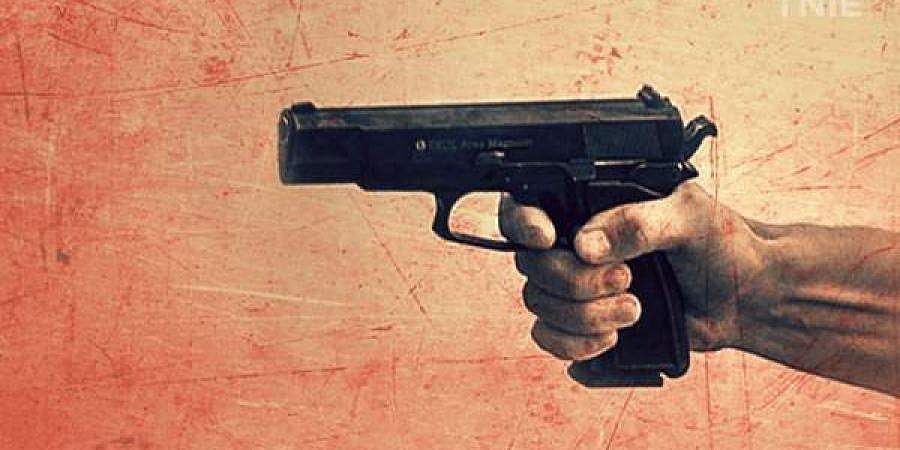 Gun-weapon_