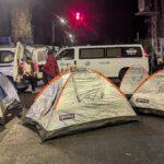 Hostage-families-camp-outside-PME28099s-home-1