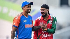 India-Oman-Cricket-match