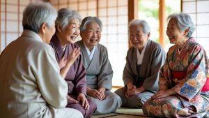 Japanese-100-years-secret