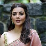 Kajal-Agarwal