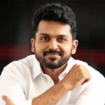 Karthi-
