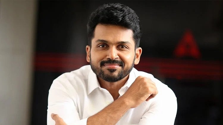 Karthi-