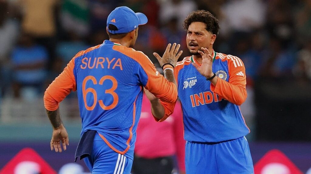 Kuldeep-Yadav