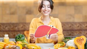 Liver-health