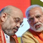Modi-Amit-Shah