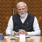 Narendra-modi-meeting-ANI