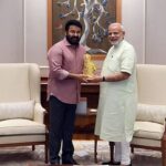 PM-Mohanlal