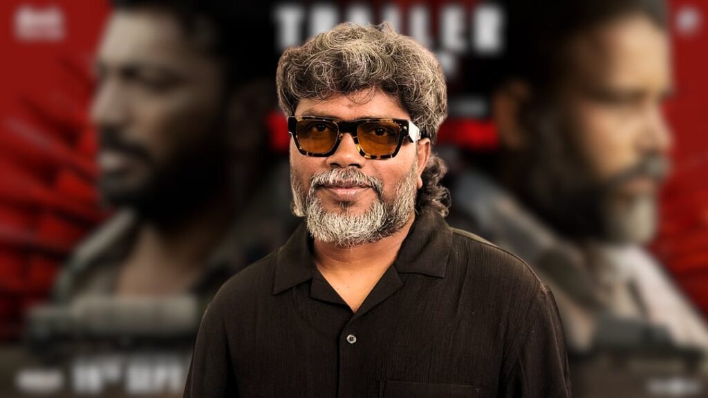 Pa-Ranjith