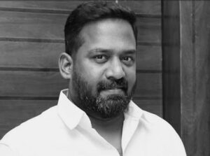 Robot-Shankar