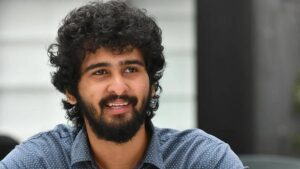 SHANENIGAM