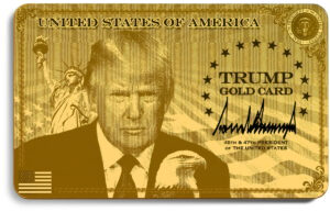 The-Trump-Gold-Card