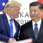 Trump-Xi-Jinping
