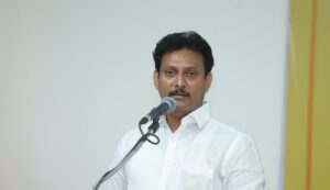 anbil-mahesh