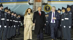 donald-trump-in-london-UK-ed