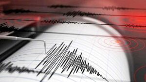 earthquake
