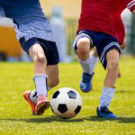 football