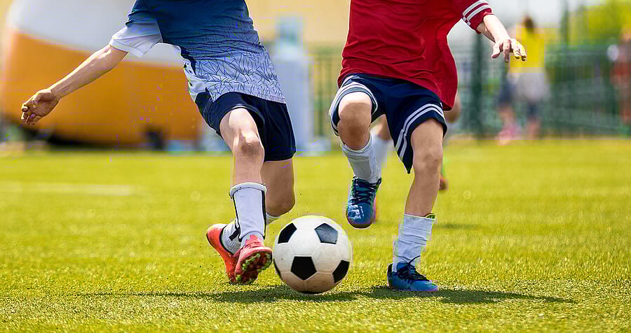 football